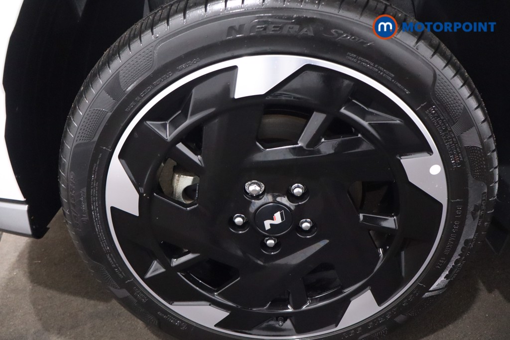 Hyundai Kona N Line Automatic Electric SUV - Stock Number (1606551) - 9th supplementary image