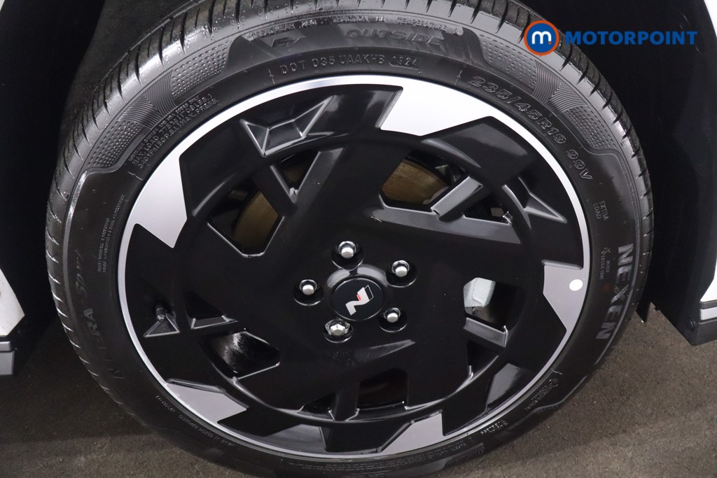 Hyundai Kona N Line Automatic Electric SUV - Stock Number (1606551) - 10th supplementary image