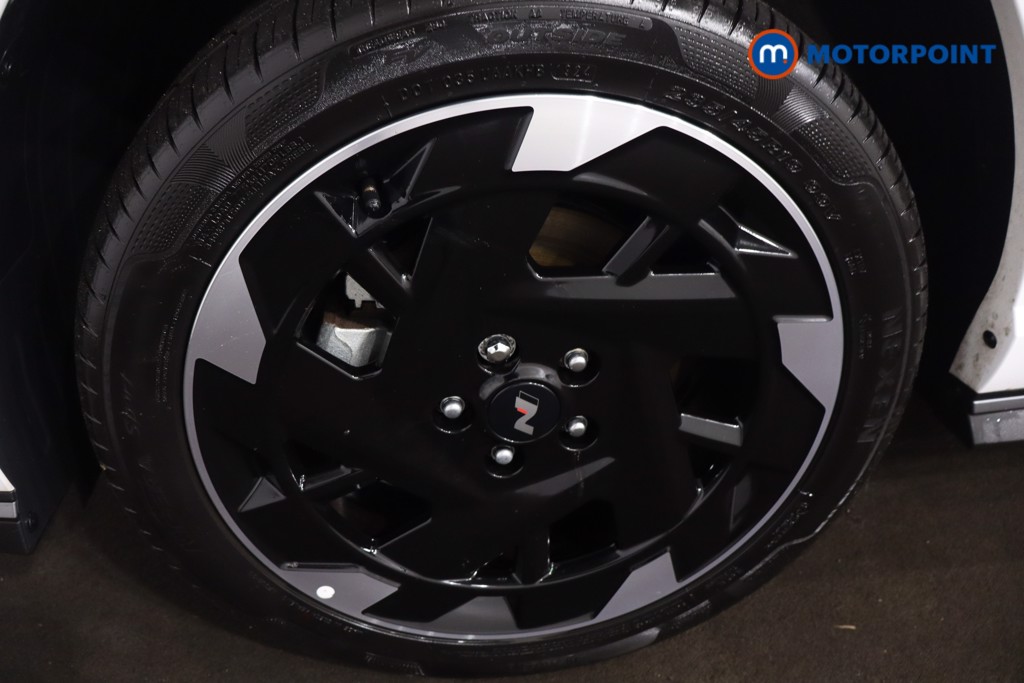 Hyundai Kona N Line Automatic Electric SUV - Stock Number (1606551) - 11th supplementary image