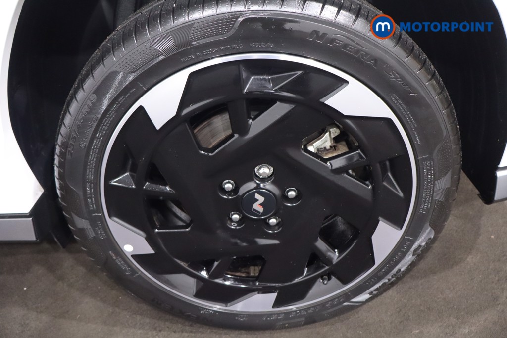 Hyundai Kona N Line Automatic Electric SUV - Stock Number (1606551) - 12th supplementary image