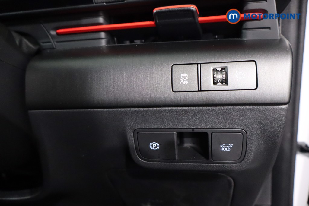 Hyundai Kona N Line Automatic Electric SUV - Stock Number (1606551) - 17th supplementary image