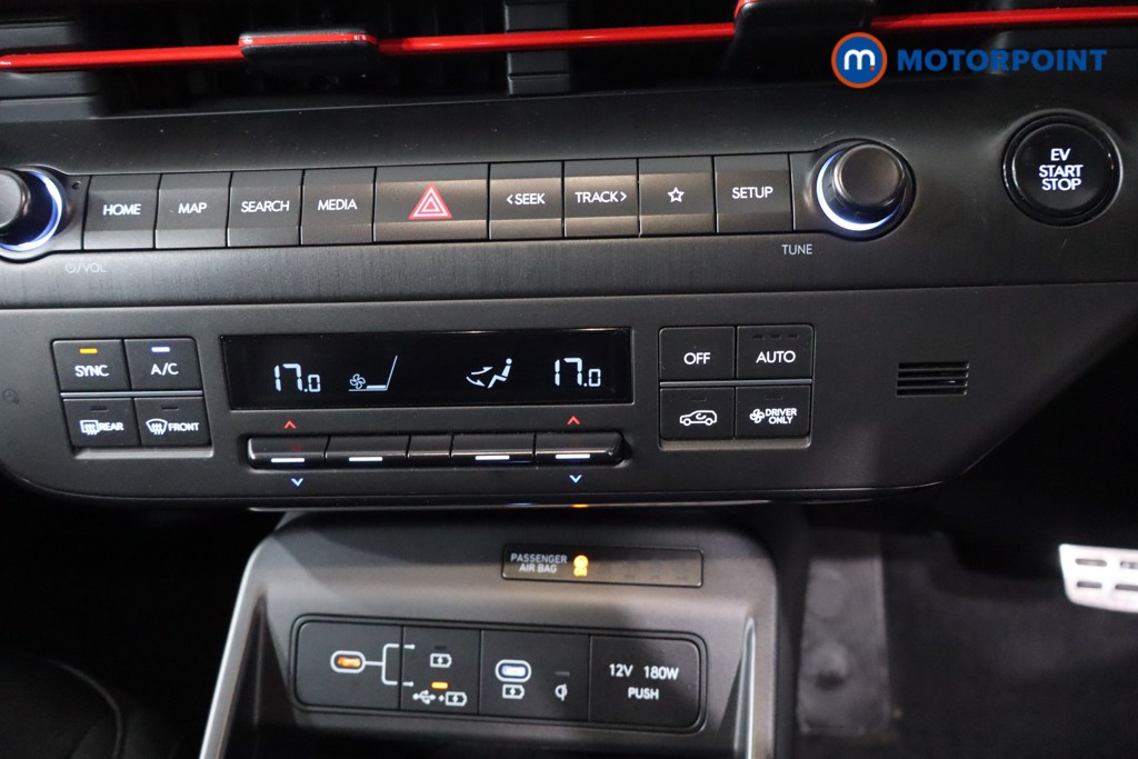 Hyundai Kona N Line Automatic Electric SUV - Stock Number (1606551) - 18th supplementary image