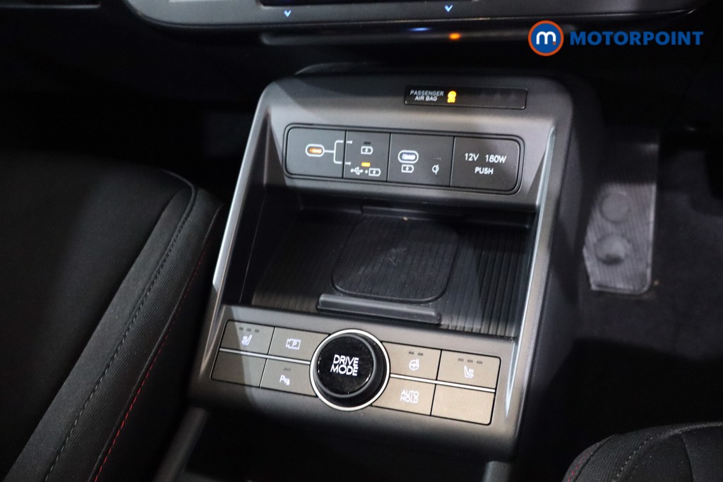 Hyundai Kona N Line Automatic Electric SUV - Stock Number (1606551) - 19th supplementary image