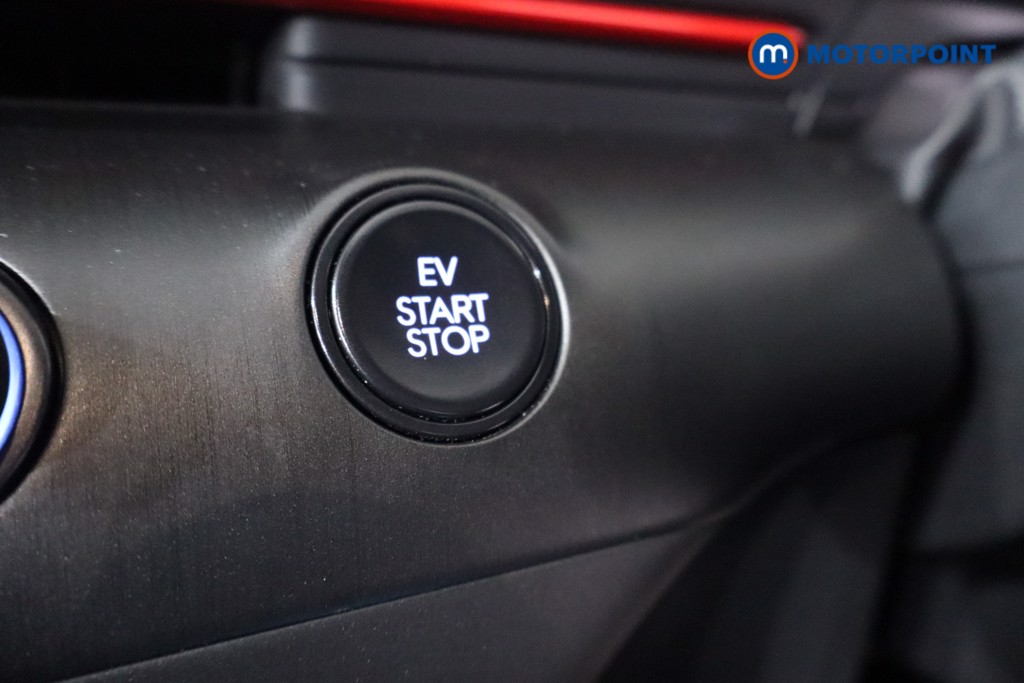 Hyundai Kona N Line Automatic Electric SUV - Stock Number (1606551) - 21st supplementary image