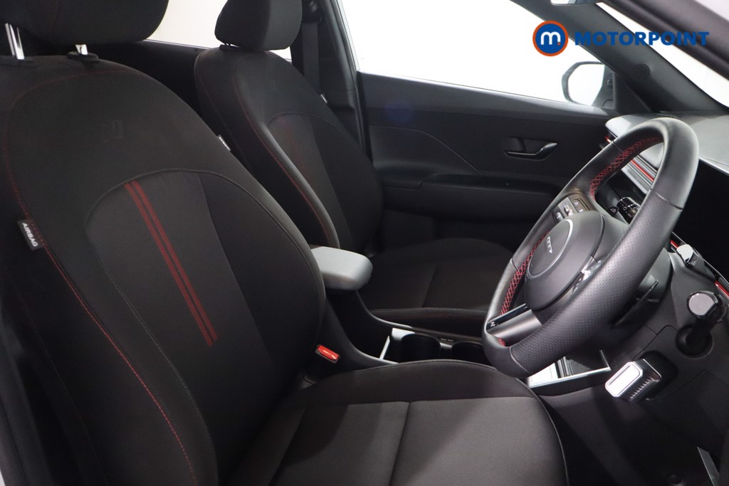 Hyundai Kona N Line Automatic Electric SUV - Stock Number (1606551) - 22nd supplementary image