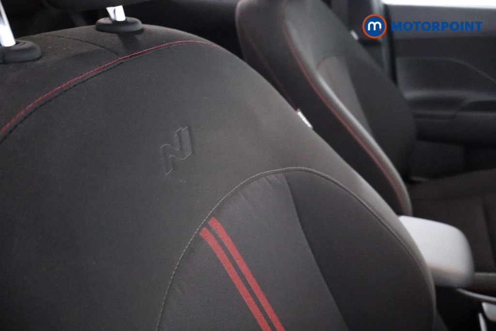 Hyundai Kona N Line Automatic Electric SUV - Stock Number (1606551) - 23rd supplementary image