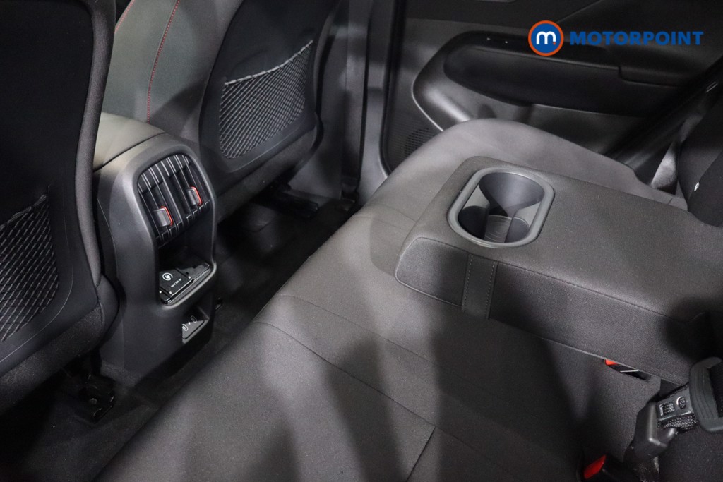 Hyundai Kona N Line Automatic Electric SUV - Stock Number (1606551) - 27th supplementary image