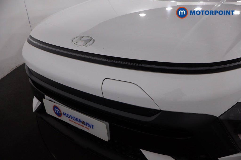 Hyundai Kona N Line Automatic Electric SUV - Stock Number (1606551) - 30th supplementary image