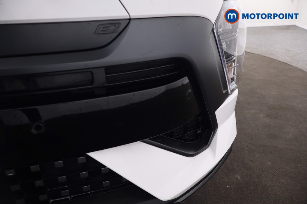 Hyundai Kona N Line Automatic Electric SUV - Stock Number (1606551) - 32nd supplementary image