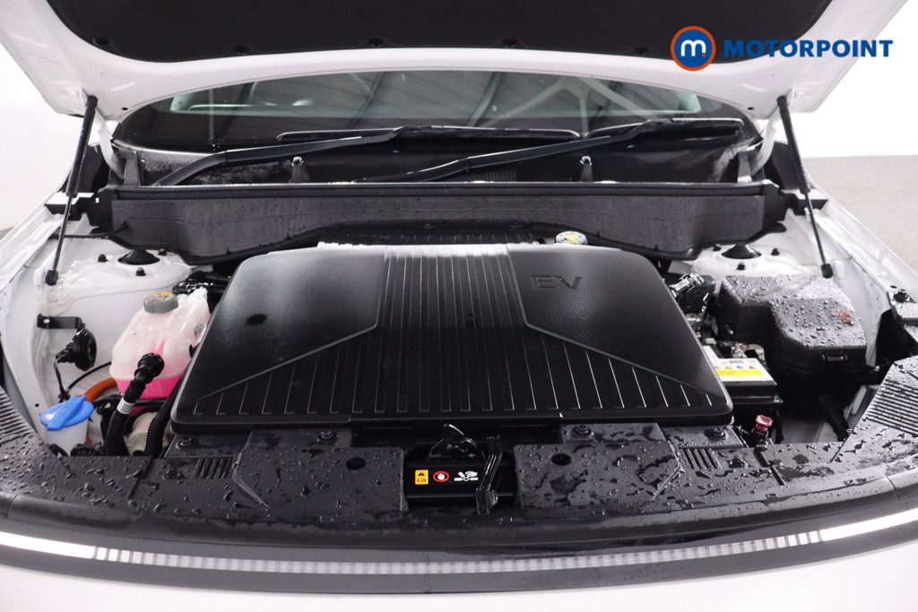 Hyundai Kona N Line Automatic Electric SUV - Stock Number (1606551) - 33rd supplementary image