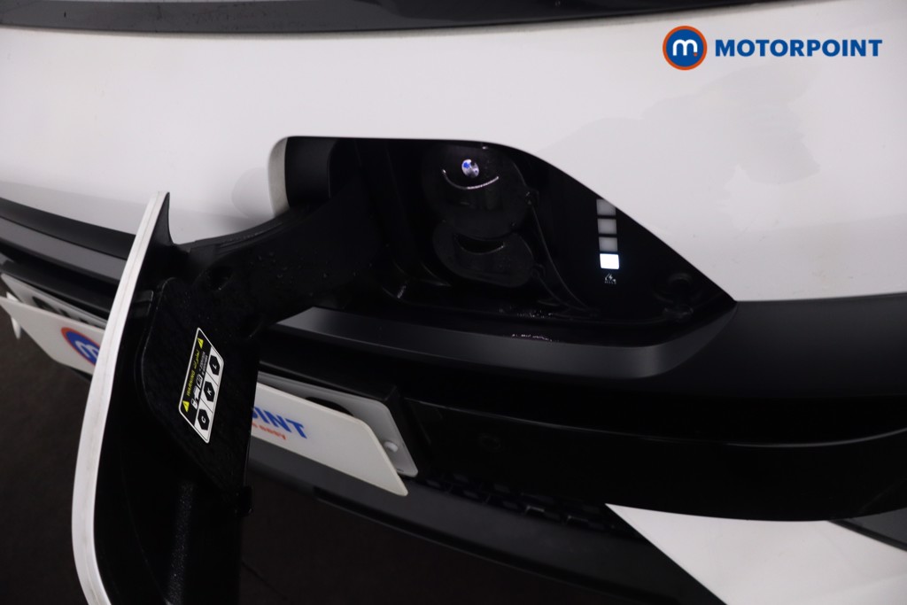 Hyundai Kona N Line Automatic Electric SUV - Stock Number (1606551) - 34th supplementary image