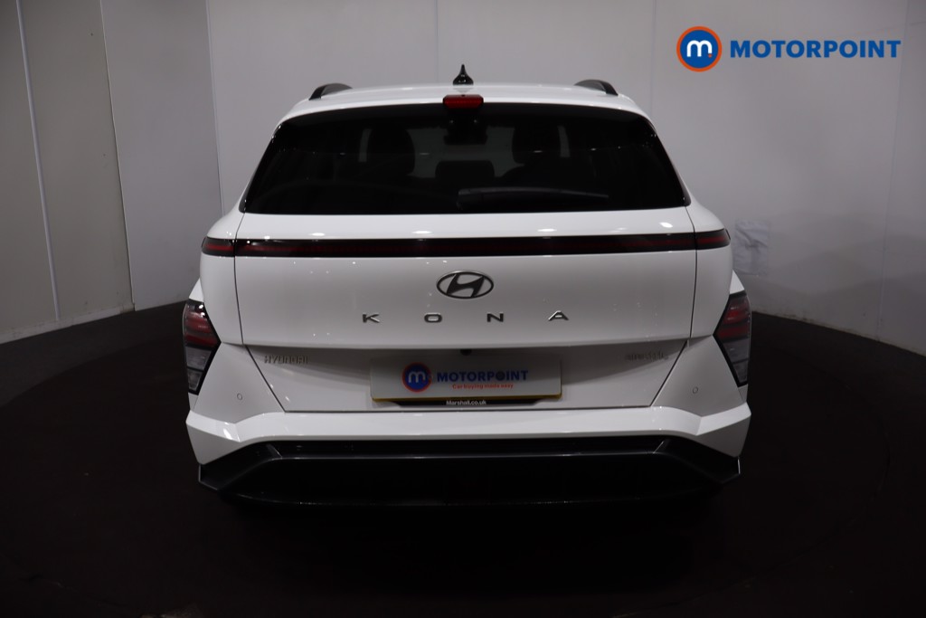Hyundai Kona N Line Automatic Electric SUV - Stock Number (1606551) - 37th supplementary image