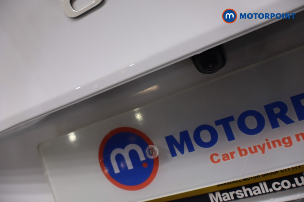 Hyundai Kona N Line Automatic Electric SUV - Stock Number (1606551) - 38th supplementary image