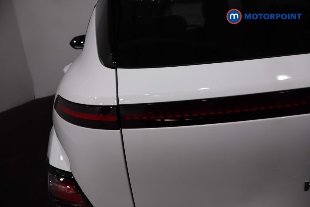 Hyundai Kona N Line Automatic Electric SUV - Stock Number (1606551) - 39th supplementary image