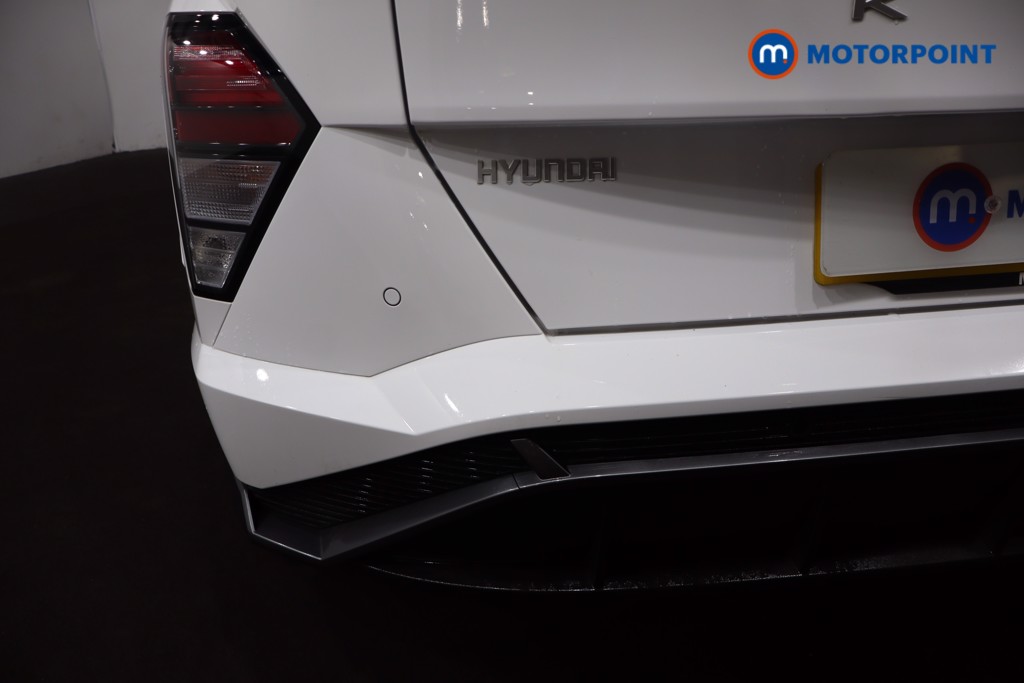 Hyundai Kona N Line Automatic Electric SUV - Stock Number (1606551) - 40th supplementary image