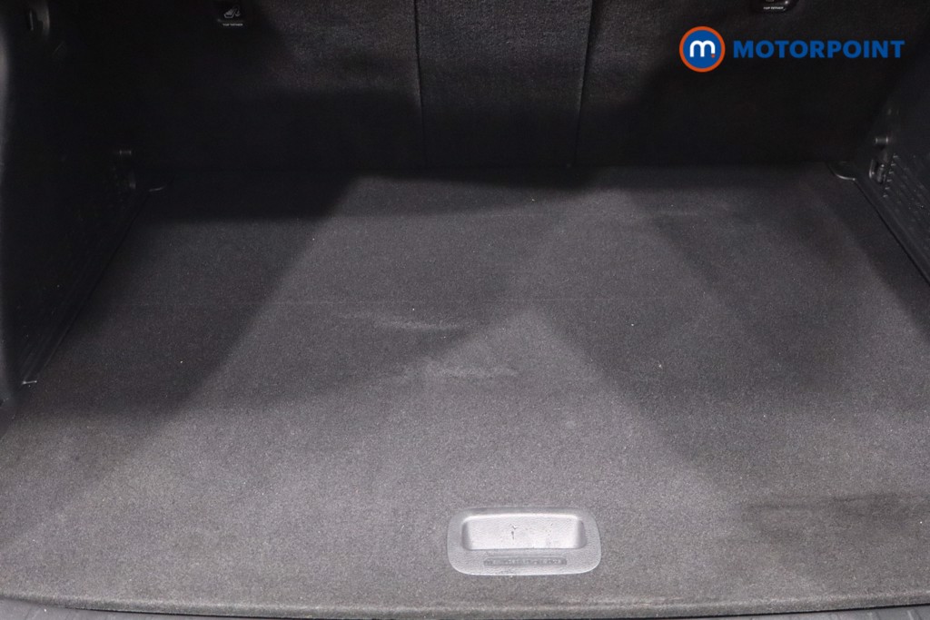 Hyundai Kona N Line Automatic Electric SUV - Stock Number (1606551) - 41st supplementary image