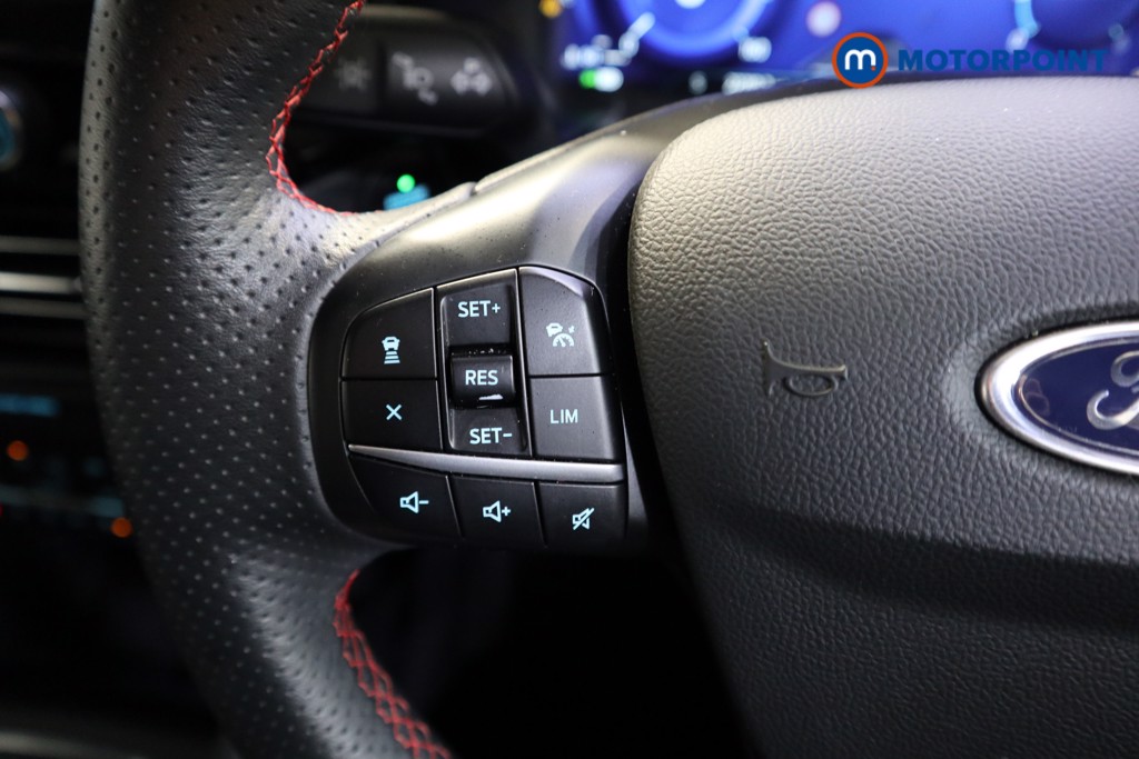 Ford Kuga St-Line X Edition Manual Diesel SUV - Stock Number (1606601) - 3rd supplementary image