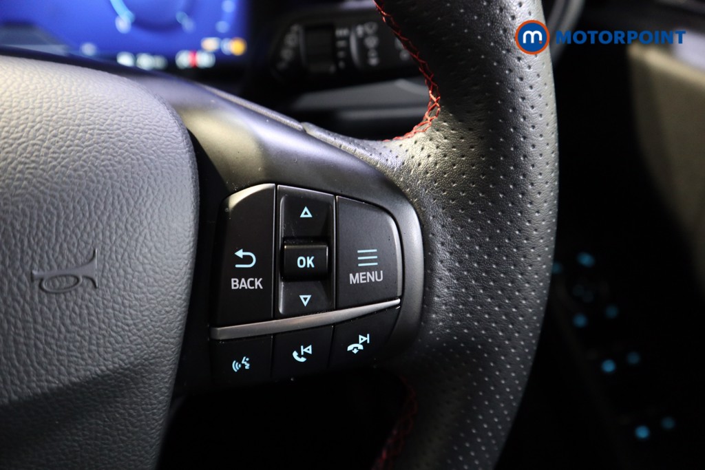 Ford Kuga St-Line X Edition Manual Diesel SUV - Stock Number (1606601) - 4th supplementary image