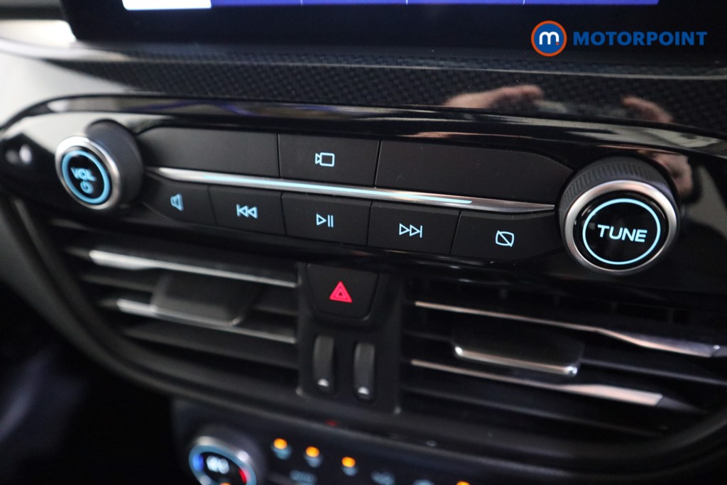 Ford Kuga St-Line X Edition Manual Diesel SUV - Stock Number (1606601) - 7th supplementary image