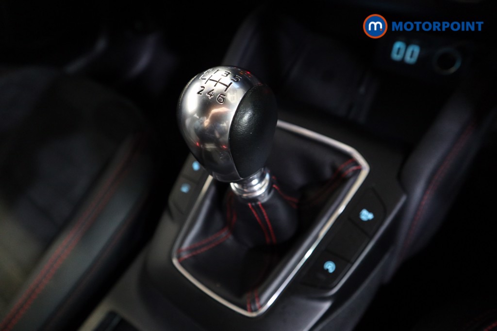 Ford Kuga St-Line X Edition Manual Diesel SUV - Stock Number (1606601) - 10th supplementary image