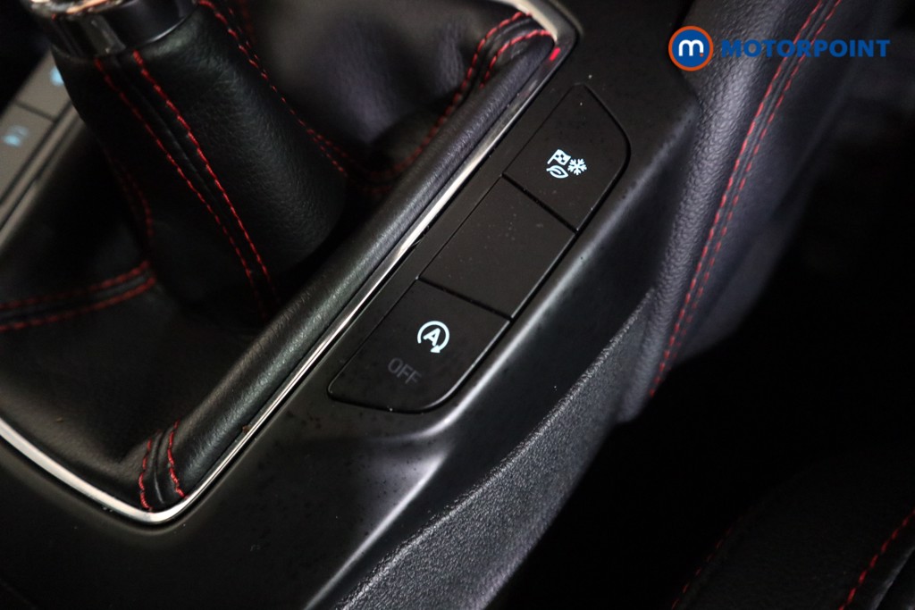 Ford Kuga St-Line X Edition Manual Diesel SUV - Stock Number (1606601) - 11th supplementary image