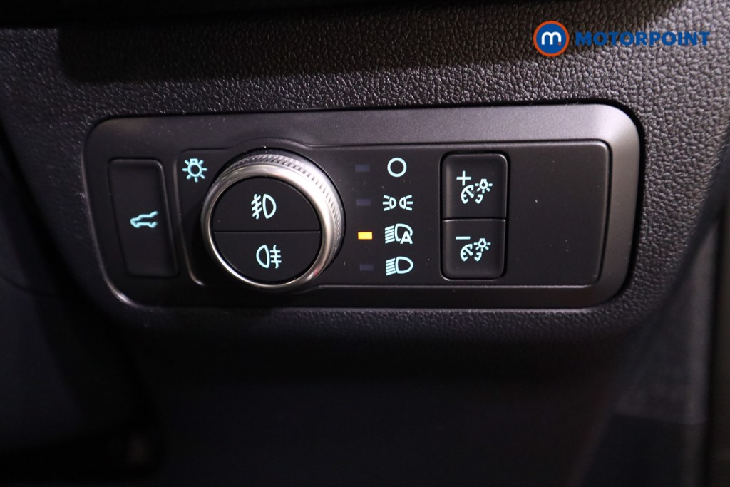 Ford Kuga St-Line X Edition Manual Diesel SUV - Stock Number (1606601) - 14th supplementary image