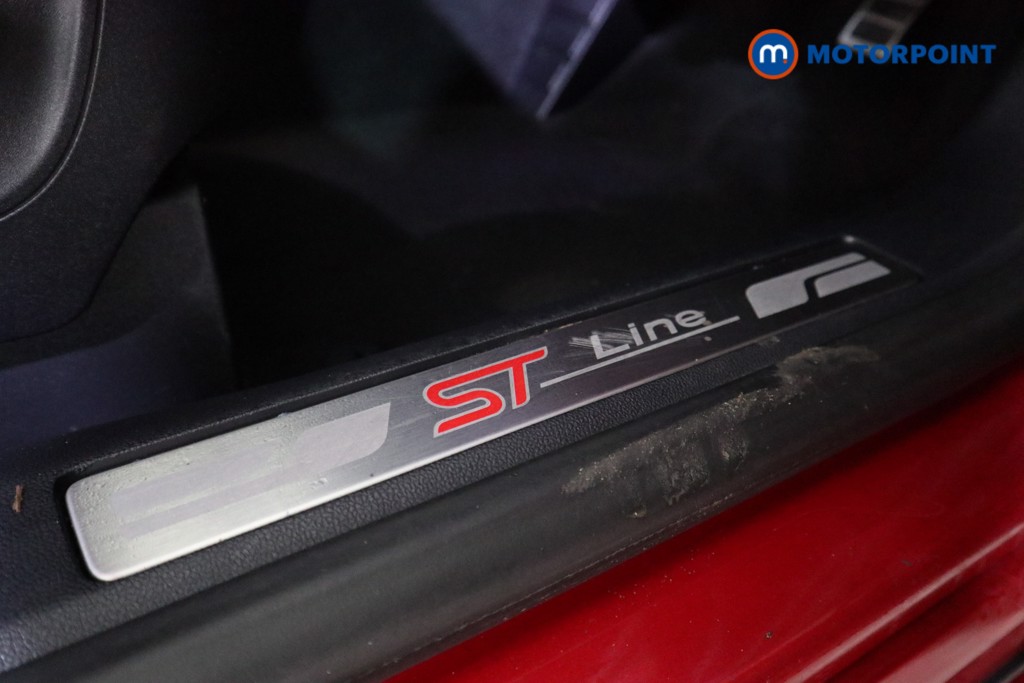 Ford Kuga St-Line X Edition Manual Diesel SUV - Stock Number (1606601) - 17th supplementary image