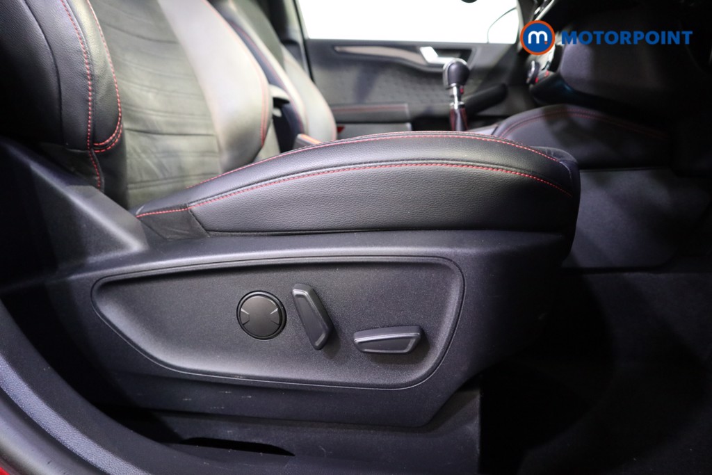 Ford Kuga St-Line X Edition Manual Diesel SUV - Stock Number (1606601) - 18th supplementary image