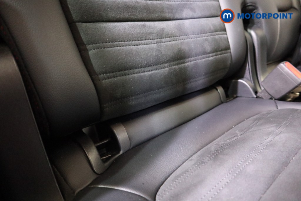 Ford Kuga St-Line X Edition Manual Diesel SUV - Stock Number (1606601) - 21st supplementary image