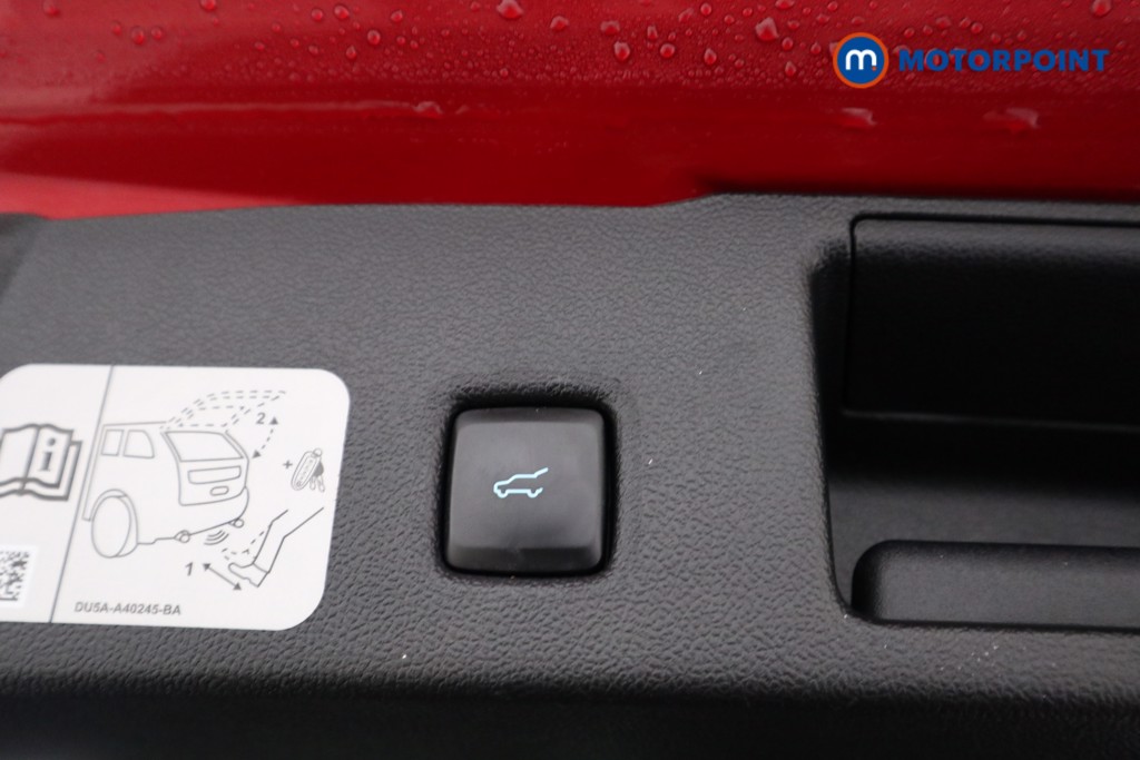 Ford Kuga St-Line X Edition Manual Diesel SUV - Stock Number (1606601) - 25th supplementary image