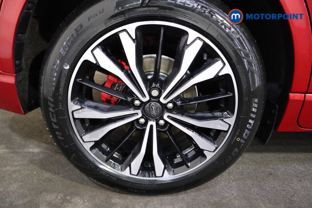 Ford Kuga St-Line X Edition Manual Diesel SUV - Stock Number (1606601) - 26th supplementary image