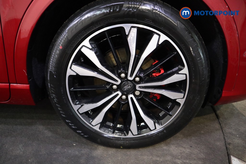 Ford Kuga St-Line X Edition Manual Diesel SUV - Stock Number (1606601) - 27th supplementary image