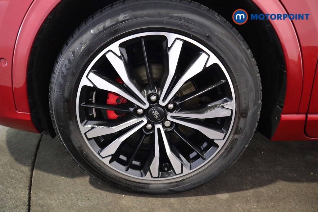 Ford Kuga St-Line X Edition Manual Diesel SUV - Stock Number (1606601) - 28th supplementary image