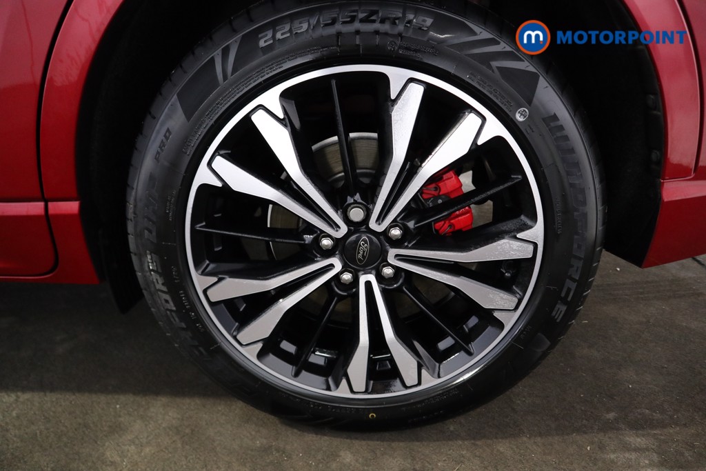 Ford Kuga St-Line X Edition Manual Diesel SUV - Stock Number (1606601) - 29th supplementary image