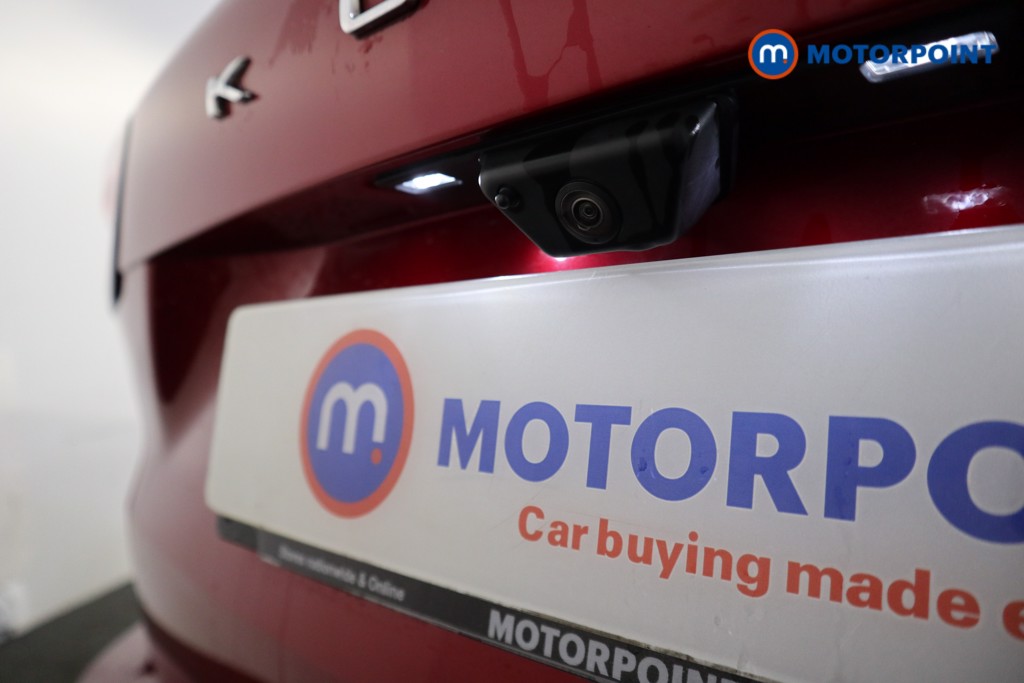 Ford Kuga St-Line X Edition Manual Diesel SUV - Stock Number (1606601) - 31st supplementary image