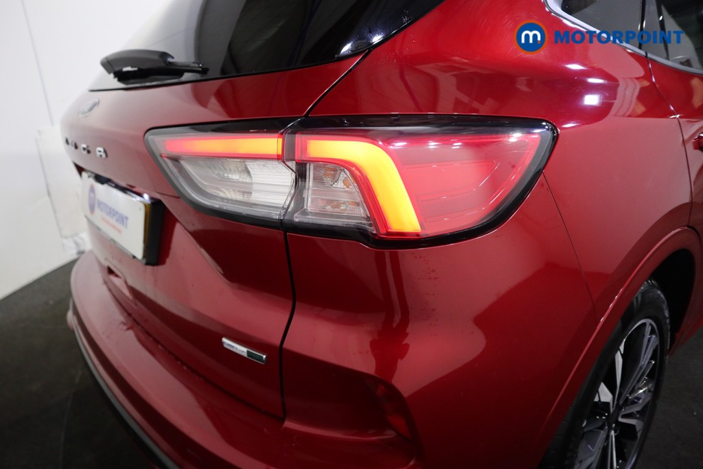 Ford Kuga St-Line X Edition Manual Diesel SUV - Stock Number (1606601) - 32nd supplementary image