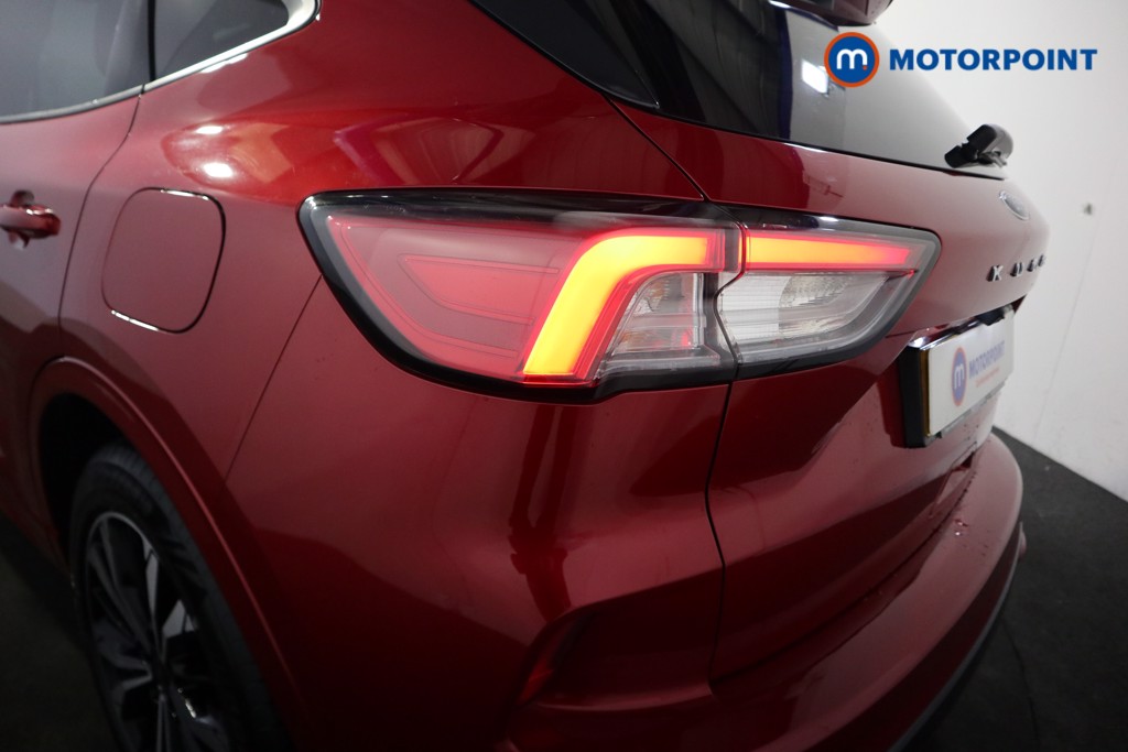 Ford Kuga St-Line X Edition Manual Diesel SUV - Stock Number (1606601) - 33rd supplementary image