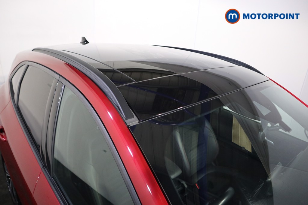 Ford Kuga St-Line X Edition Manual Diesel SUV - Stock Number (1606601) - 35th supplementary image