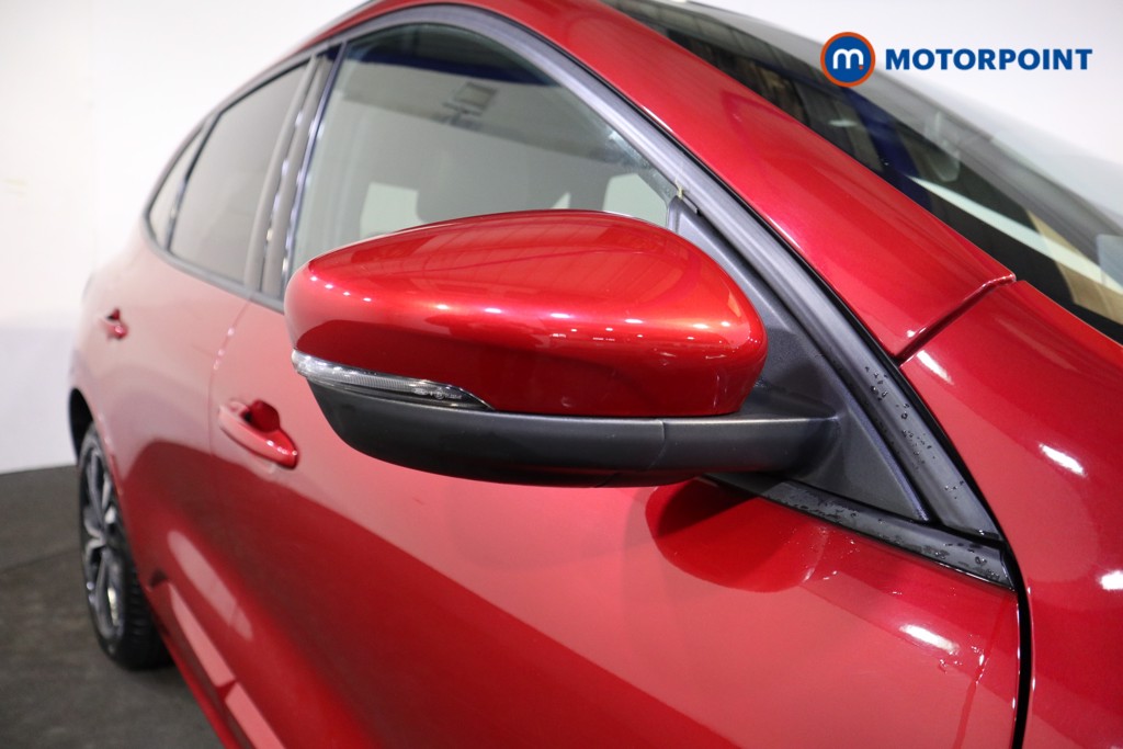 Ford Kuga St-Line X Edition Manual Diesel SUV - Stock Number (1606601) - 36th supplementary image