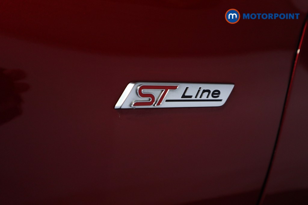 Ford Kuga St-Line X Edition Manual Diesel SUV - Stock Number (1606601) - 38th supplementary image