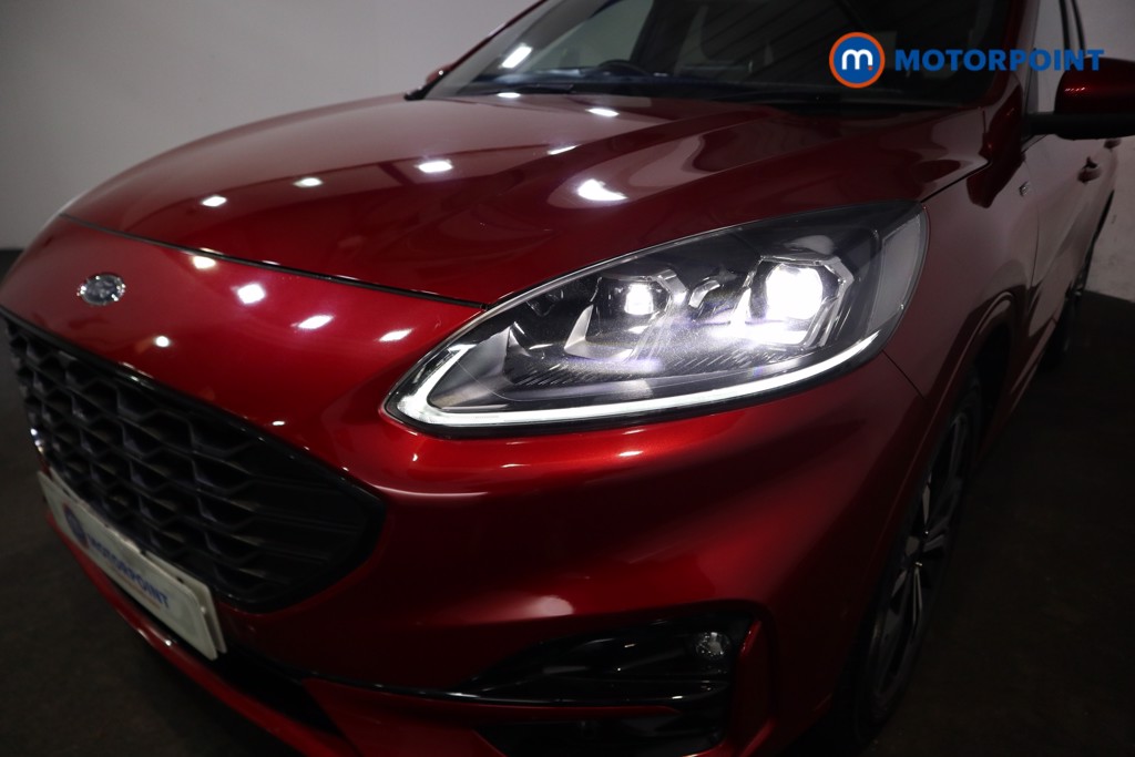 Ford Kuga St-Line X Edition Manual Diesel SUV - Stock Number (1606601) - 40th supplementary image