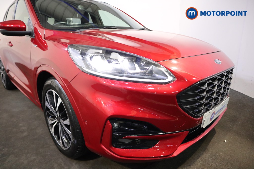 Ford Kuga St-Line X Edition Manual Diesel SUV - Stock Number (1606601) - 41st supplementary image