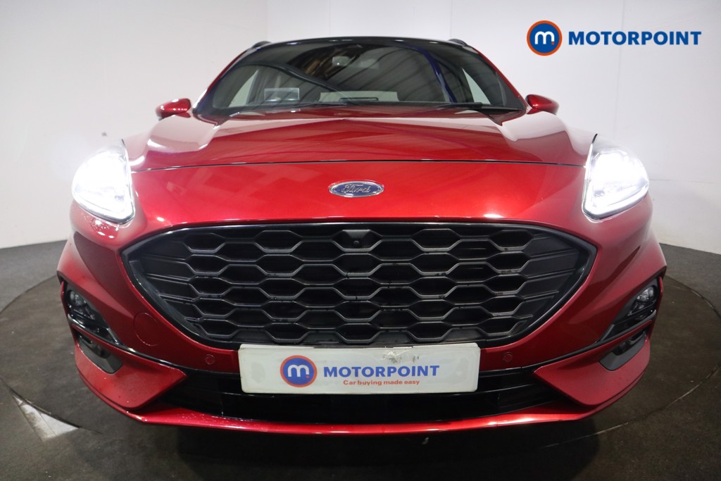 Ford Kuga St-Line X Edition Manual Diesel SUV - Stock Number (1606601) - 42nd supplementary image