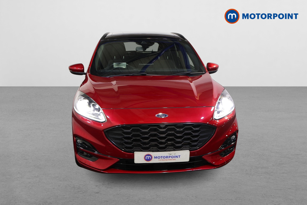 Ford Kuga St-Line X Edition Manual Diesel SUV - Stock Number (1606601) - Front bumper