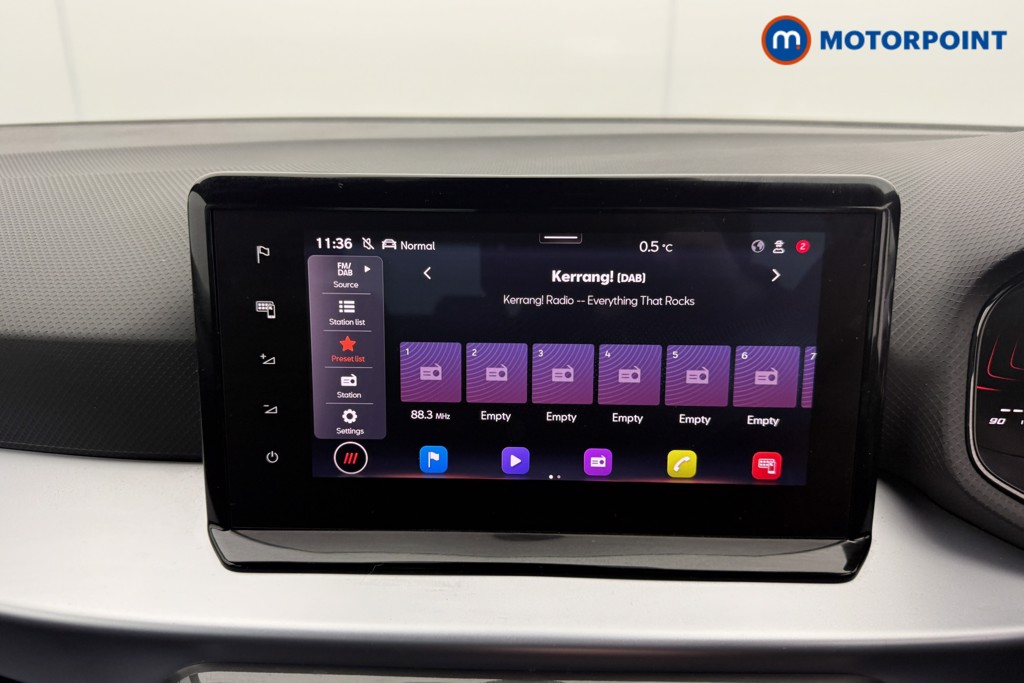 Seat Arona FR Manual Petrol SUV - Stock Number (1606664) - 6th supplementary image