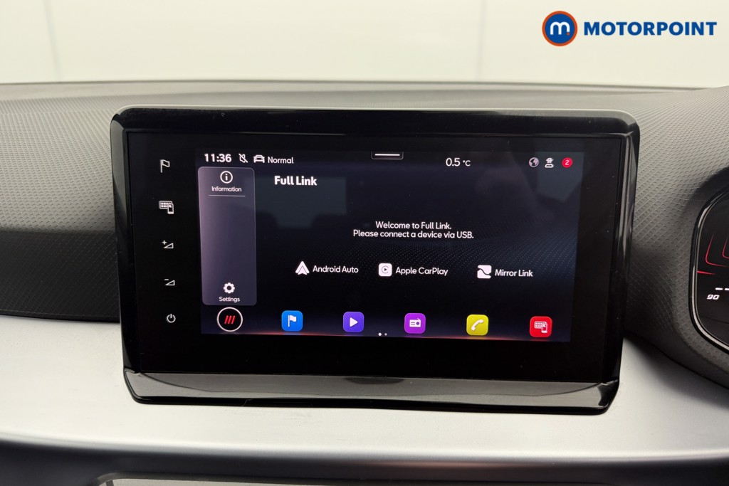 Seat Arona FR Manual Petrol SUV - Stock Number (1606664) - 7th supplementary image