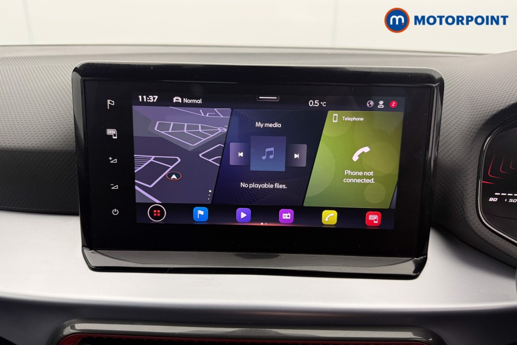 Seat Arona FR Manual Petrol SUV - Stock Number (1606664) - 11th supplementary image