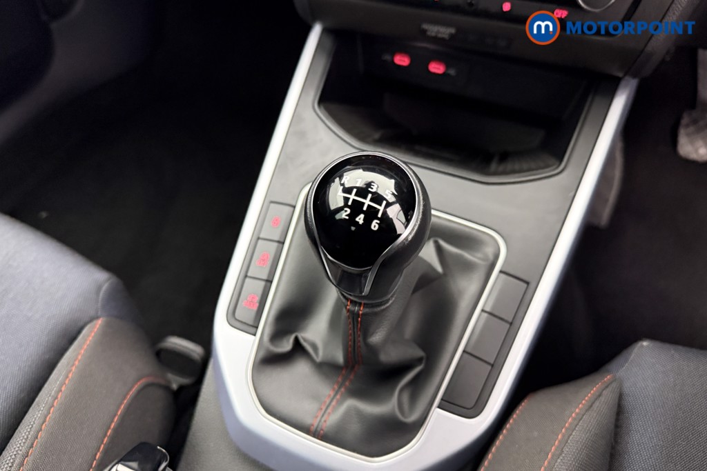 Seat Arona FR Manual Petrol SUV - Stock Number (1606664) - 13th supplementary image