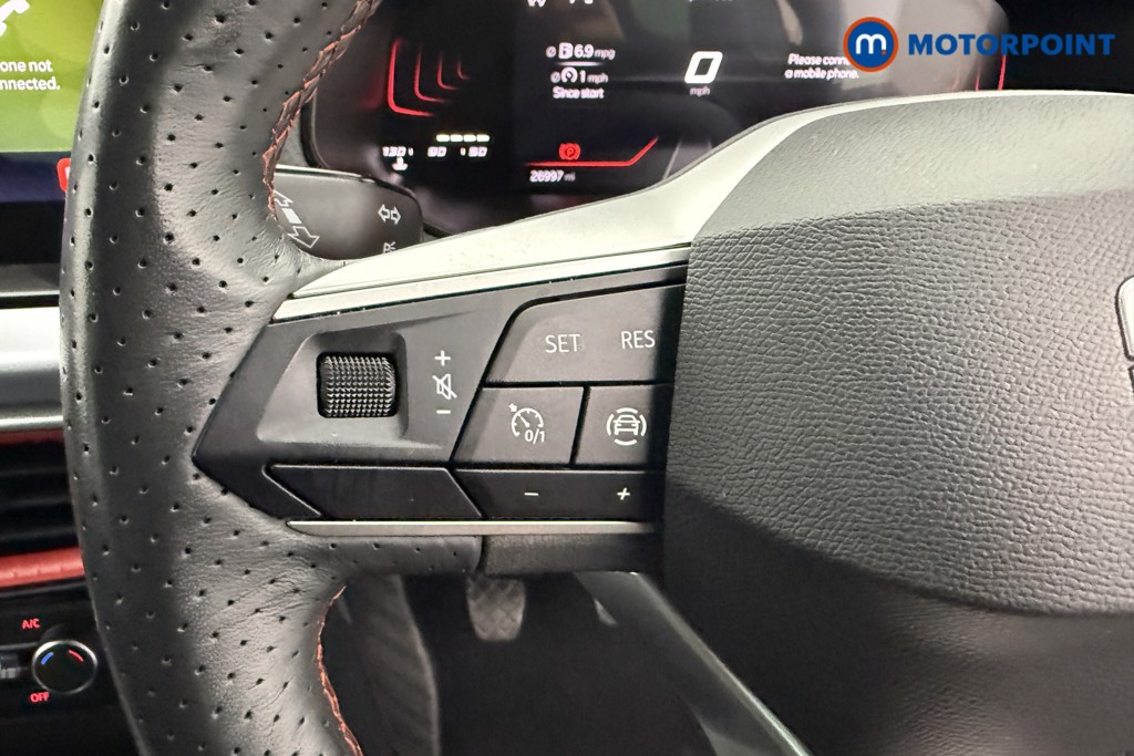 Seat Arona FR Manual Petrol SUV - Stock Number (1606664) - 14th supplementary image