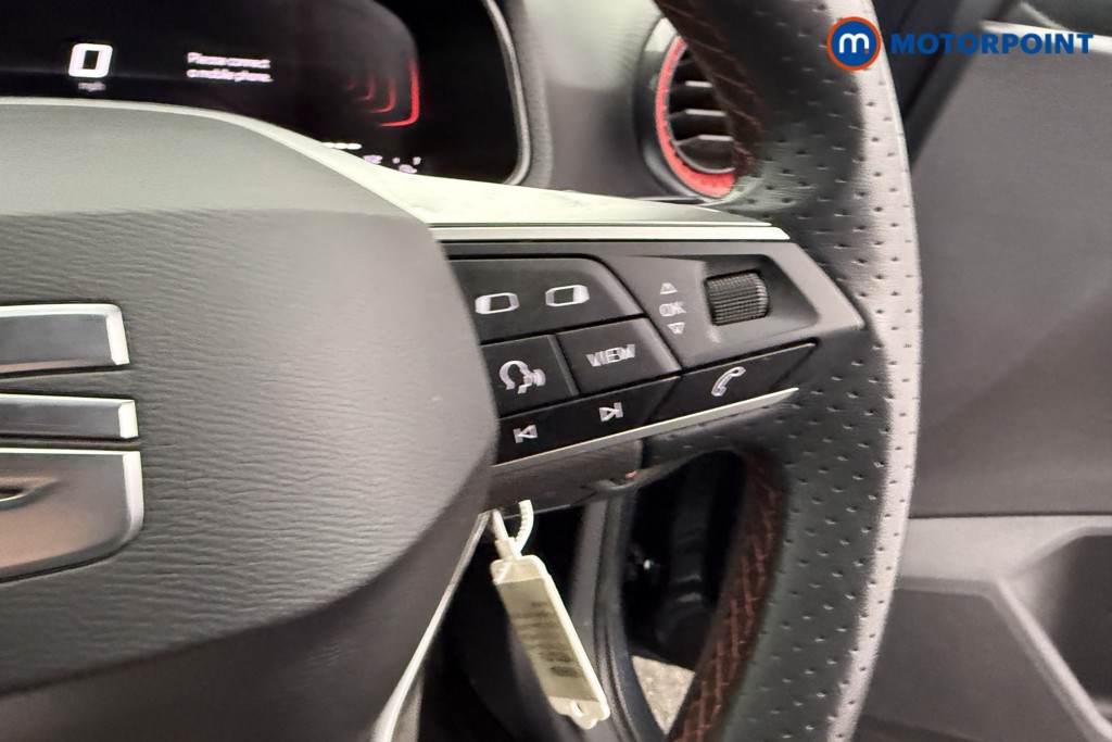 Seat Arona FR Manual Petrol SUV - Stock Number (1606664) - 15th supplementary image